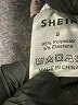 Shein Tan Bodysuit Size S - photo 4