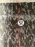 Lululemon Athletica Chevron-herringbone Black Active Pants Size 2 - photo 7