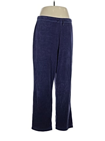 Sport Savvy Casual Pants (view 1)