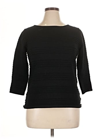 Spense Pullover Sweater (view 1)