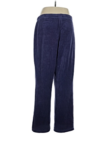 Sport Savvy Casual Pants (view 2)