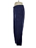 Sport Savvy Blue Casual Pants Size XL - photo 5