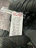 Topshop Chevron-herringbone Black Gray Shorts Size 2 - photo 4