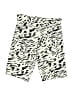 Forever 21 Animal Print Ivory Board Shorts Size M - photo 1