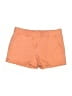 Vineyard Vines Solid Orange Shorts Size 0 - photo 1