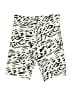 Forever 21 Animal Print Ivory Board Shorts Size M - photo 2