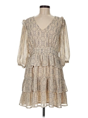 Azoe Cocktail Dress (view 1)