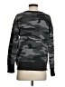 Current/Elliott Camo Gray Black Pullover Sweater Size Sm (1) - photo 2