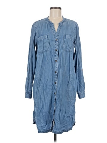 J.Jill Casual Dress (view 1)