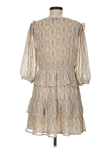 Azoe Cocktail Dress (view 2)