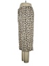Honeydew Animal Print Gold Casual Pants Size XL - photo 5