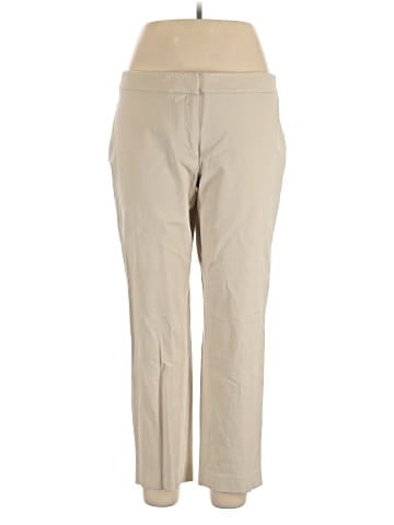 Tommy Hilfiger Khakis (view 1)
