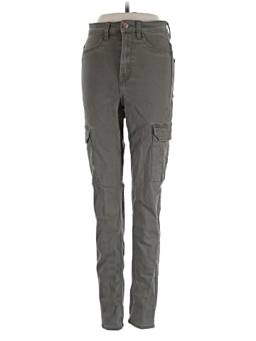 Divided by H&M Cargo Pants (view 1)