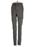 Divided by H&M Gray Cargo Pants Size 4 - photo 1