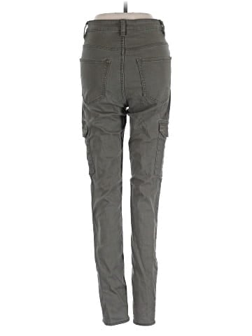 Divided by H&M Cargo Pants (view 2)