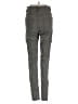 Divided by H&M Gray Cargo Pants Size 4 - photo 2