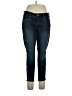 Torrid Solid Blue Jeans Size 14 - photo 1