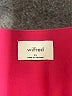 Wilfred 100% Polyester Solid Pink Jumpsuit Size XL - photo 4