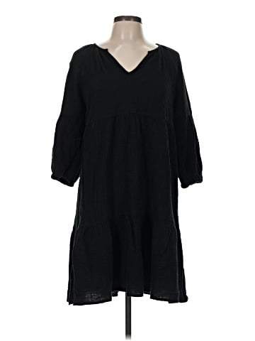 Saks Fifth Avenue Casual Dress (view 1)