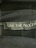 LIVE THE PROCESS Black Shorts Size P (petite) - photo 3