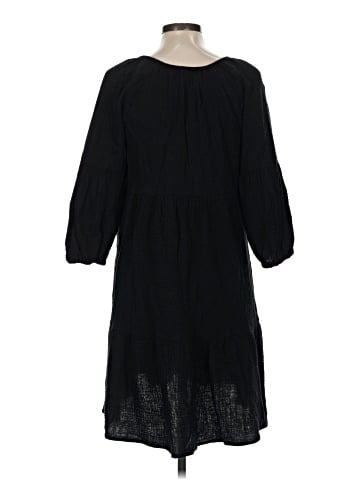 Saks Fifth Avenue Casual Dress (view 2)