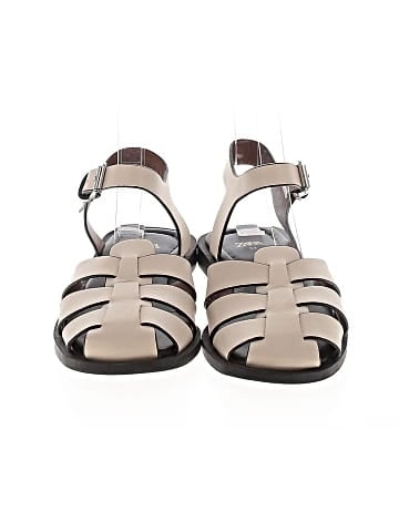 Zara Sandals (view 2)