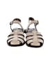 Zara Ivory Tan Sandals Size EU 34 - photo 2