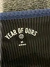 Year Of Ours Black Active Pants Size M - photo 7