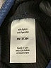 Year Of Ours Black Active Pants Size M - photo 8