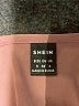 Shein 100% Polyester Pink Short Sleeve Top Size S - photo 7