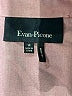 Evan Picone Pink Long Sleeve Button-Down Shirt Size 14 - photo 7