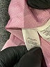 Evan Picone Pink Long Sleeve Button-Down Shirt Size 14 - photo 8