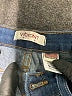 Vibrant M.I.U Blue Jeggings Size 9 - photo 7