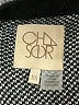 Chaser Black Pullover Sweater Size XS - photo 7