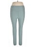 Abercrombie & Fitch Teal Active Pants Size L - photo 1
