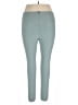 Abercrombie & Fitch Teal Active Pants Size L - photo 2
