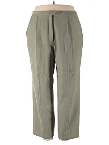 DressBarn Dress Pants (view 1)