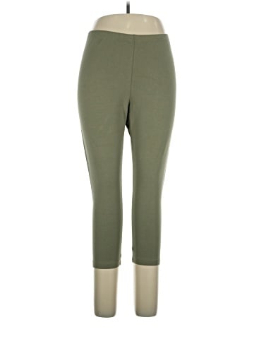 J.Jill Active Pants (view 1)