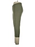 J.Jill Color Block Green Active Pants Size XL - photo 5