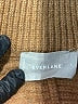 Everlane 100% Wool Brown Wool Pullover Sweater Size L - photo 7