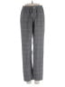John Galt Plaid Gray Casual Pants Size XS (estimated) - photo 1