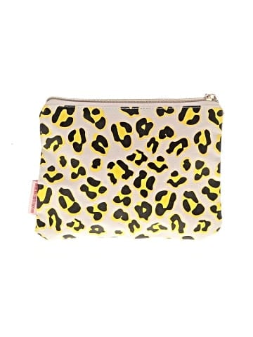 Assorted Brands Makeup Bag - back