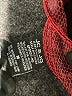 Assorted Brands Graphic Red Leggings Size M - photo 8