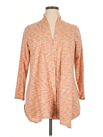 Purejill Cardigan (view 1)