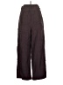 Marine Layer 100% Tencel Plaid Burgundy Cargo Pants Size XS - photo 2