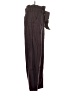 Marine Layer 100% Tencel Plaid Burgundy Cargo Pants Size XS - photo 4