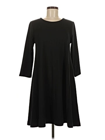 Ann Taylor LOFT Outlet Casual Dress (view 1)