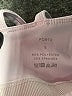 Forte Pink Sports Bra Size S - photo 7