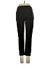 J.Crew Solid Black Active Pants Size 4 - photo 2