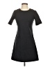 ADL Black Casual Dress Size XS - photo 1